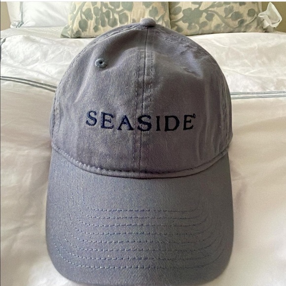 seaside Accessories - SEASIDE hat